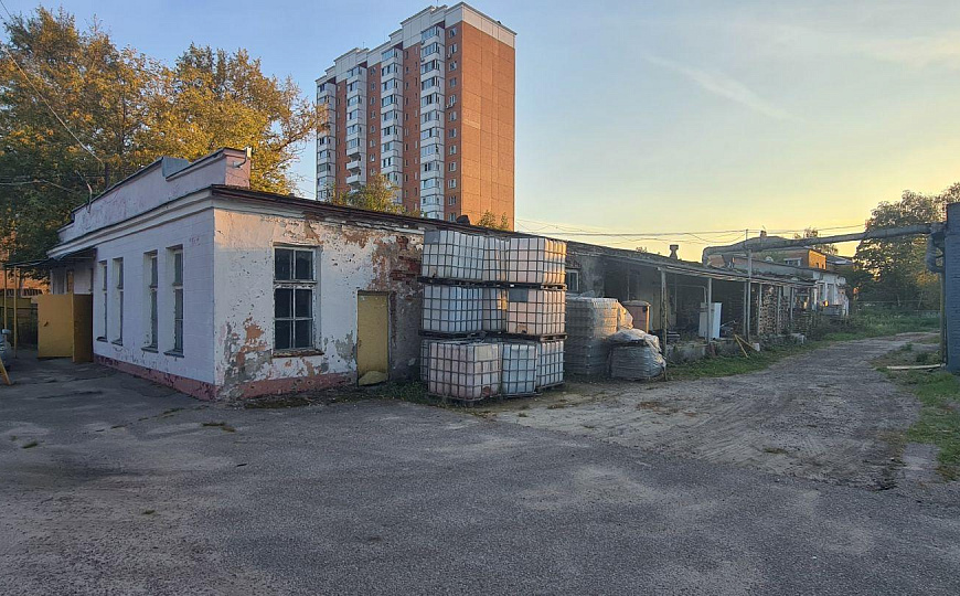 Сдам производственно-складское помещение, 300 м² фото