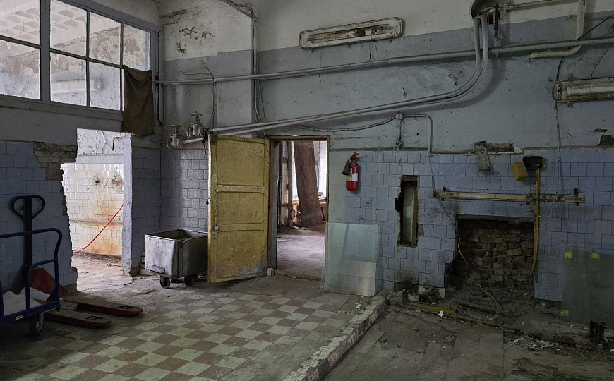 Сдам производственно-складское помещение, 300 м² фото