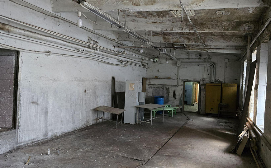 Сдам производственно-складское помещение, 300 м² фото