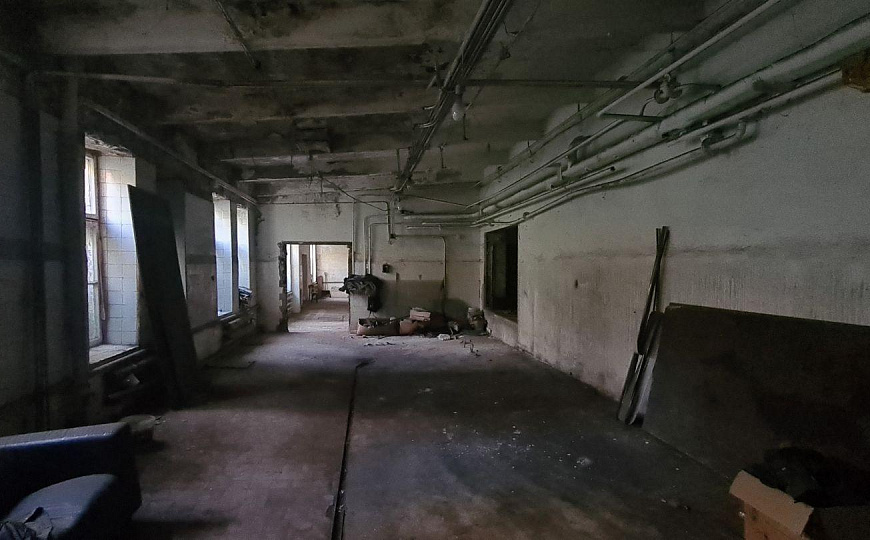 Сдам производственно-складское помещение, 300 м² фото