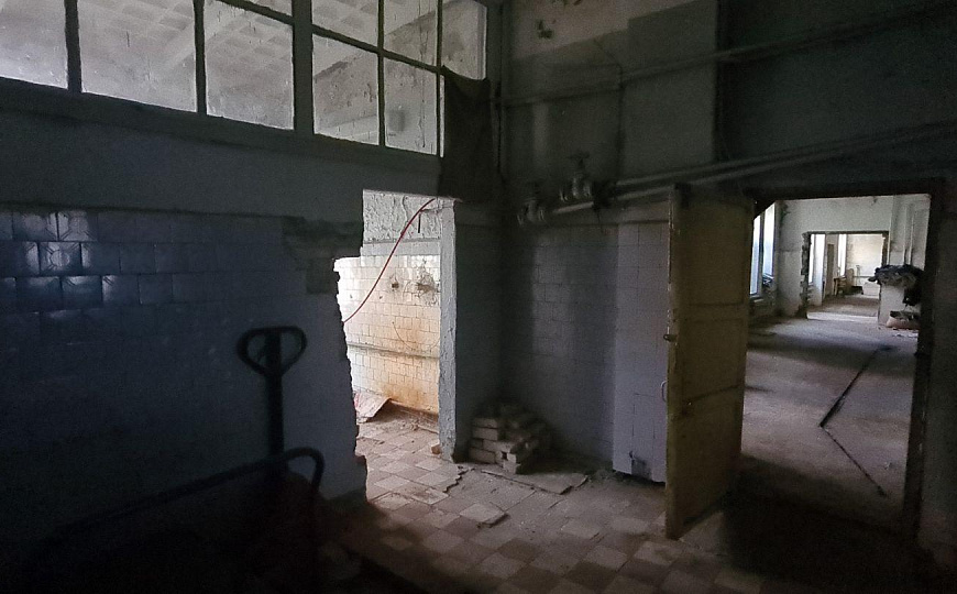 Сдам производственно-складское помещение, 300 м² фото
