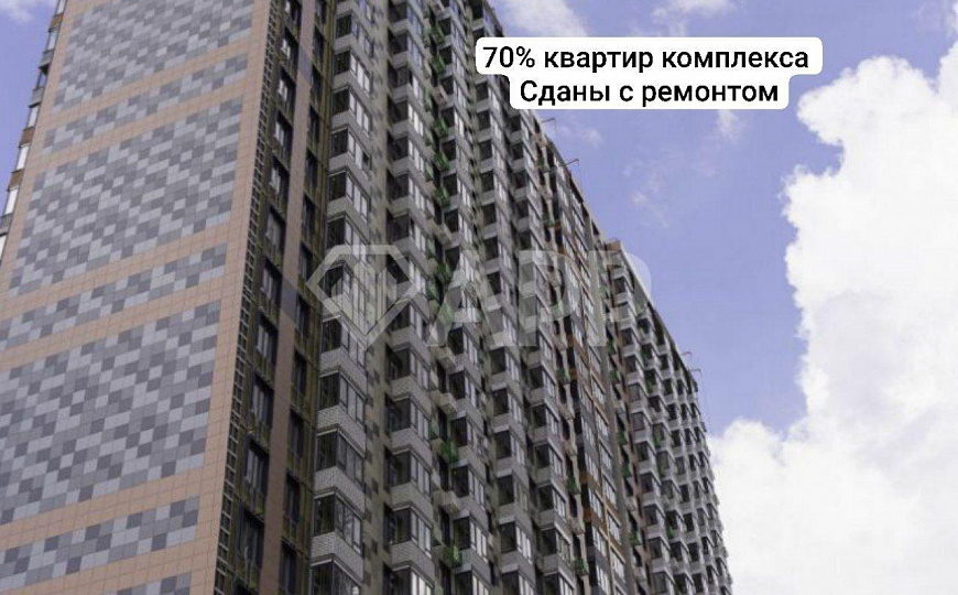 Аллея/трафик/ЖК/ фото