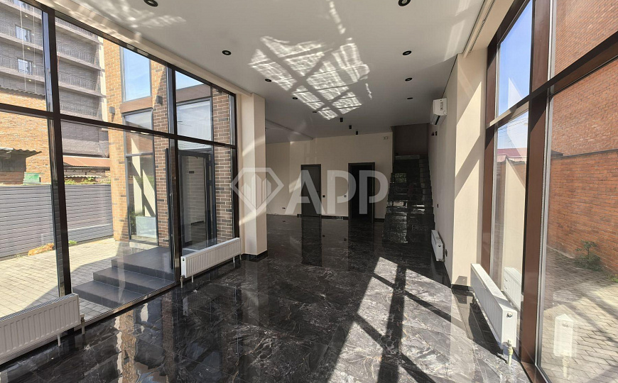 Сдам помещение свободного назначения, 130 м² фото