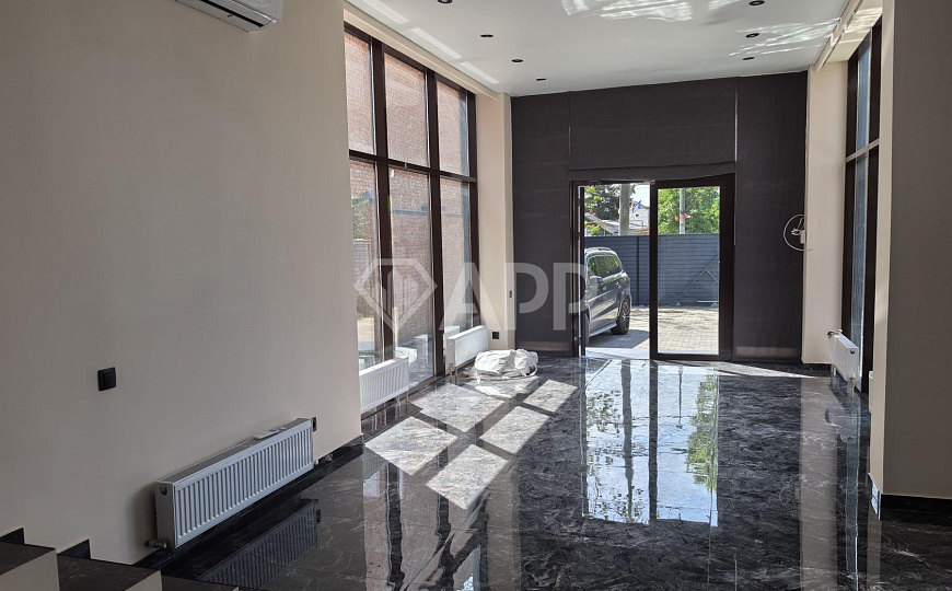 Сдам помещение свободного назначения, 130 м² фото
