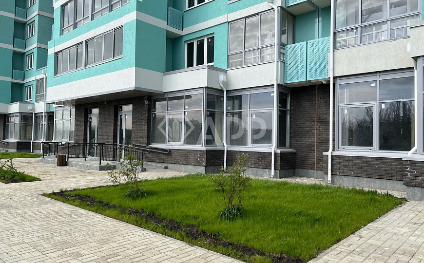 Продам помещение свободного назначения, 97,5 м² фото