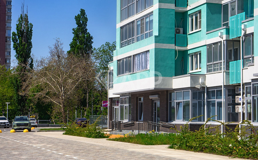 Продам помещение свободного назначения, 97,5 м² фото