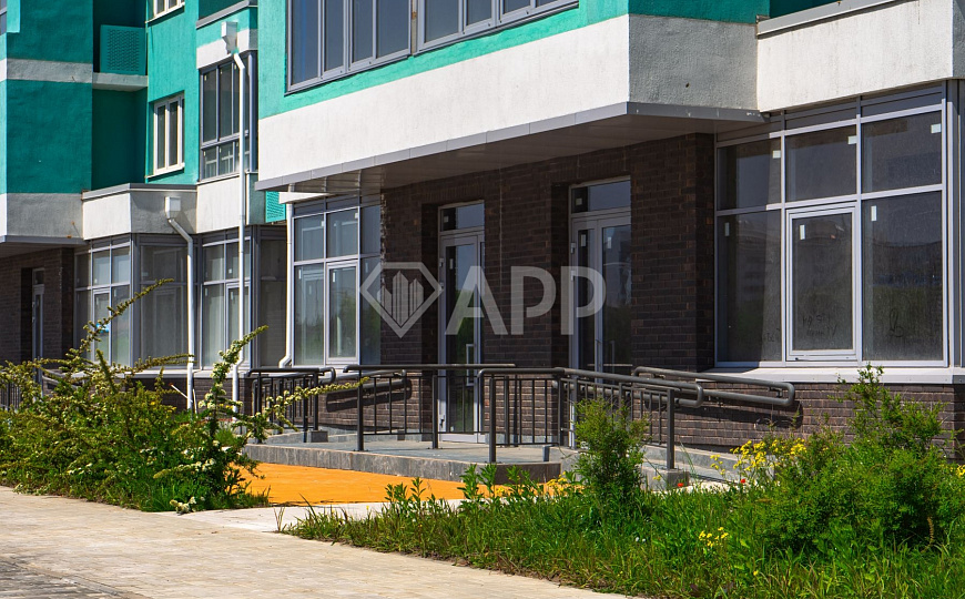 Продам помещение свободного назначения, 97,5 м² фото