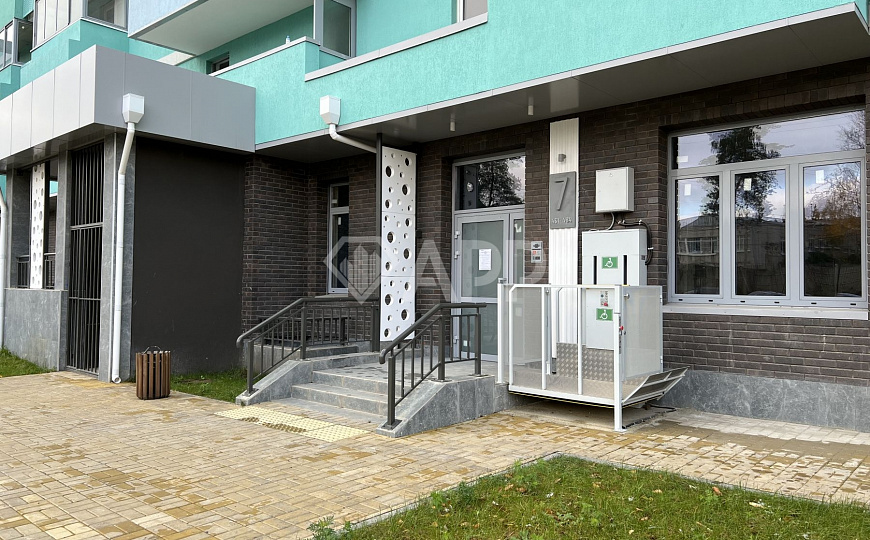 Продам помещение свободного назначения, 97,5 м² фото
