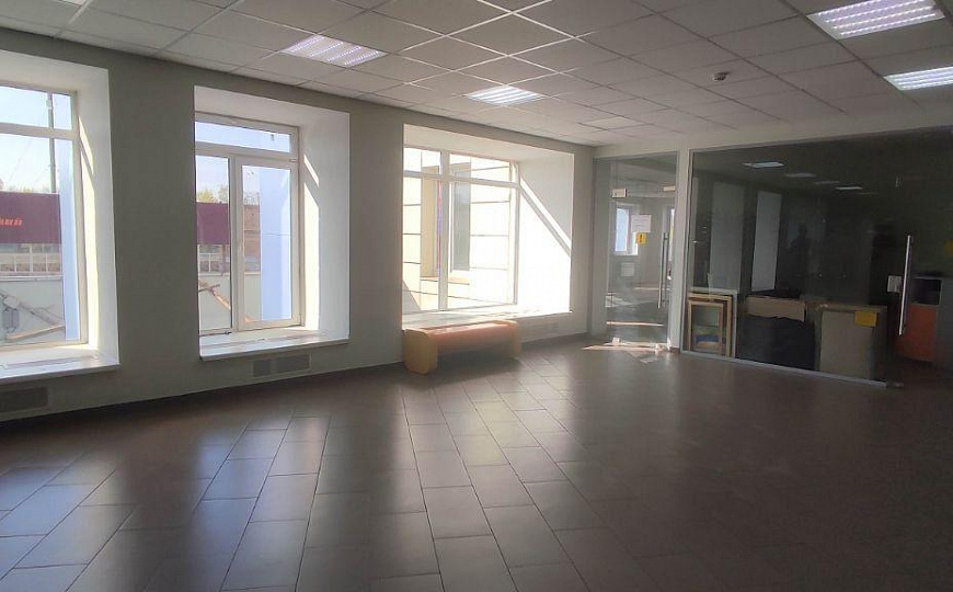 Сдам помещение свободного назначения, 94 м² фото