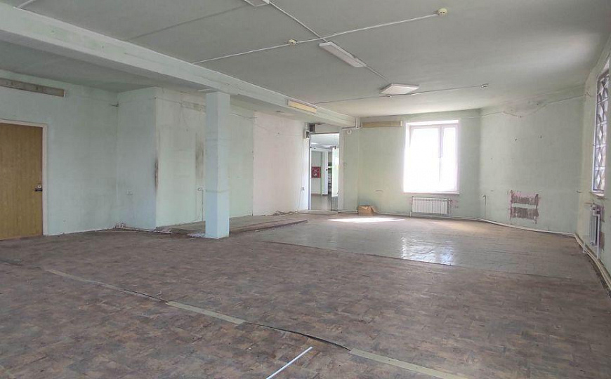 Сдам помещение свободного назначения, 94 м² фото