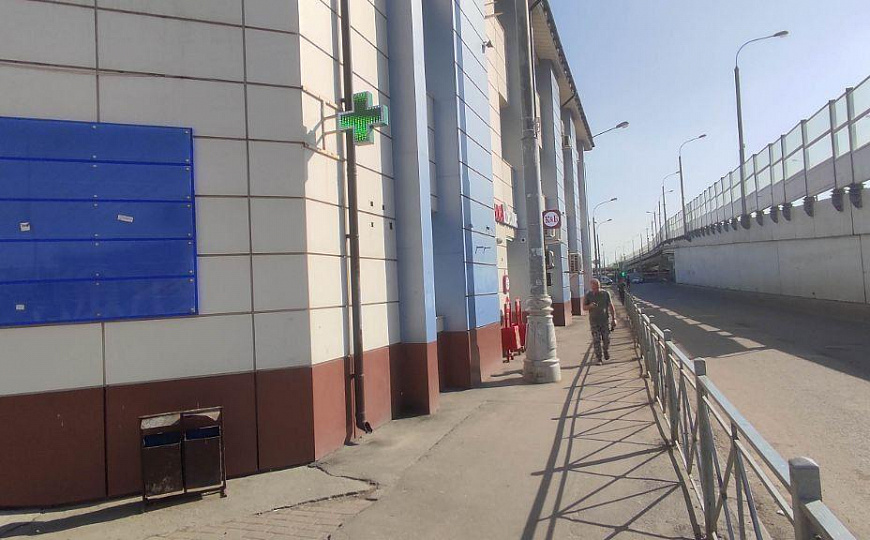 Сдам помещение свободного назначения, 94 м² фото