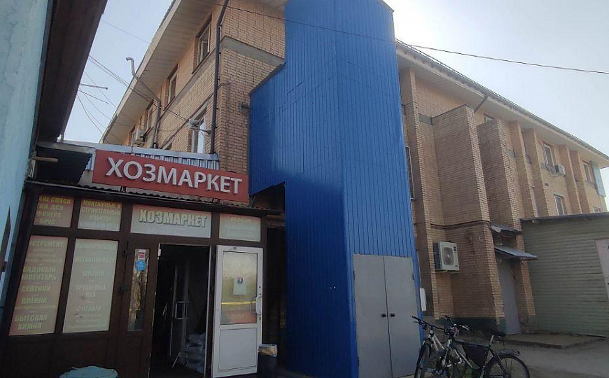 Сдам помещение свободного назначения, 94 м² фото