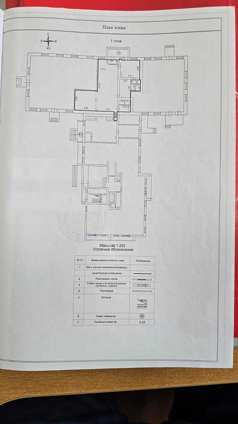 Сдам помещение общественного питания, 250 м² фото