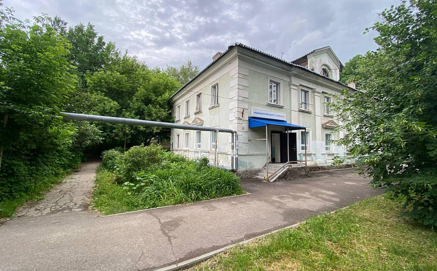 Помещение свободного назначения, 60 м² фото