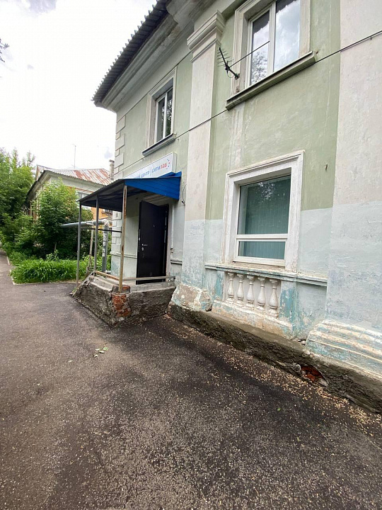 Помещение свободного назначения, 60 м² фото