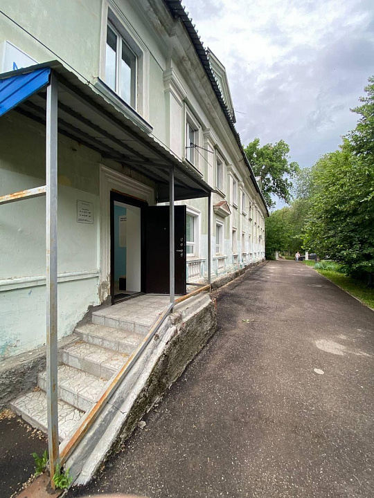 Помещение свободного назначения, 60 м² фото