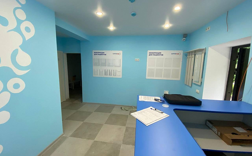 Помещение свободного назначения, 60 м² фото