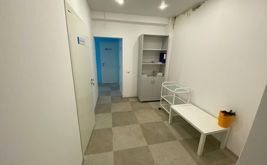 Помещение свободного назначения, 60 м² фото