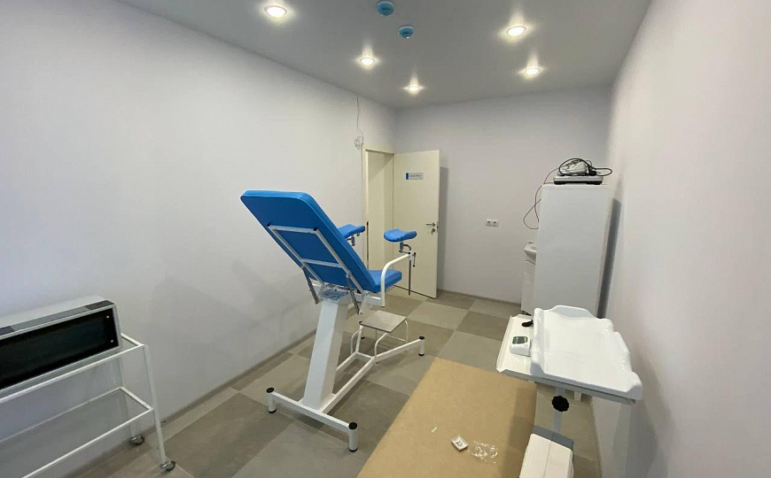Помещение свободного назначения, 60 м² фото