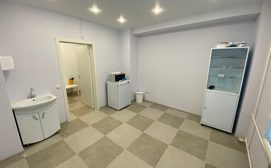 Помещение свободного назначения, 60 м² фото
