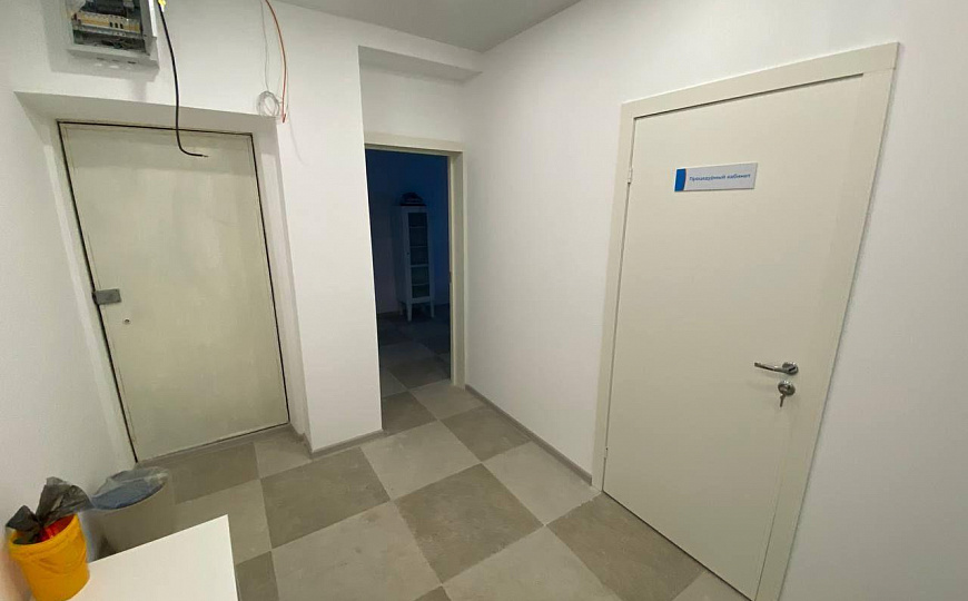 Помещение свободного назначения, 60 м² фото