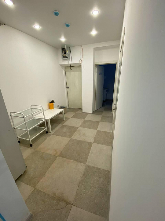 Помещение свободного назначения, 60 м² фото