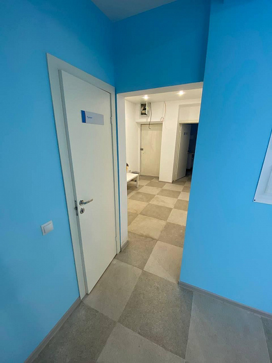 Помещение свободного назначения, 60 м² фото
