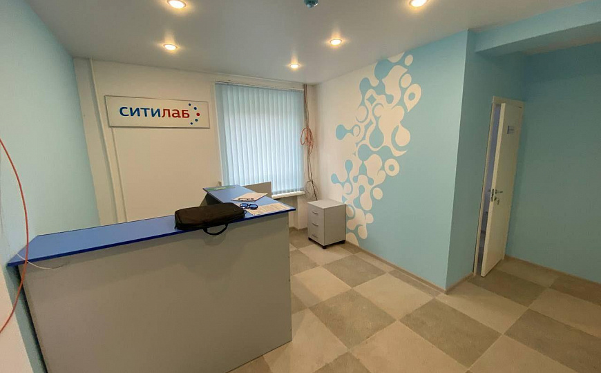 Помещение свободного назначения, 60 м² фото