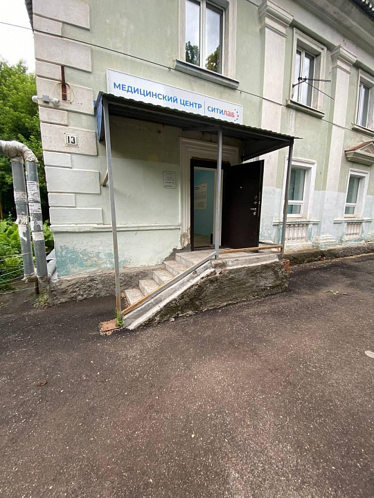 Помещение свободного назначения, 60 м² фото