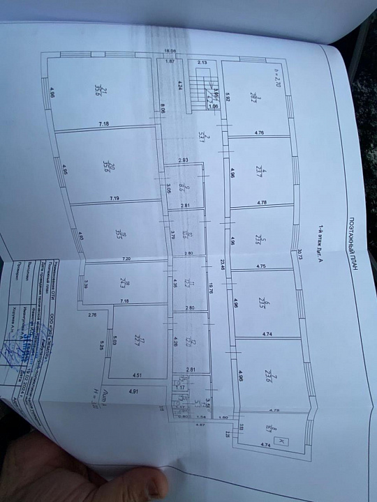 Отдельно стоящее здание, 400 м² фото