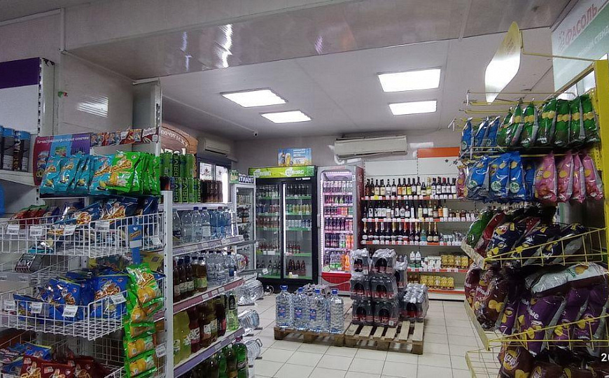 Сдается помещение свободного назначения 170 м2 фото