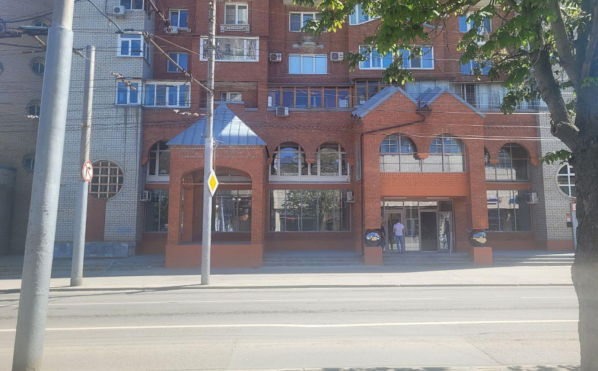 Свободного назначения. Центр. 83,5м2 фото
