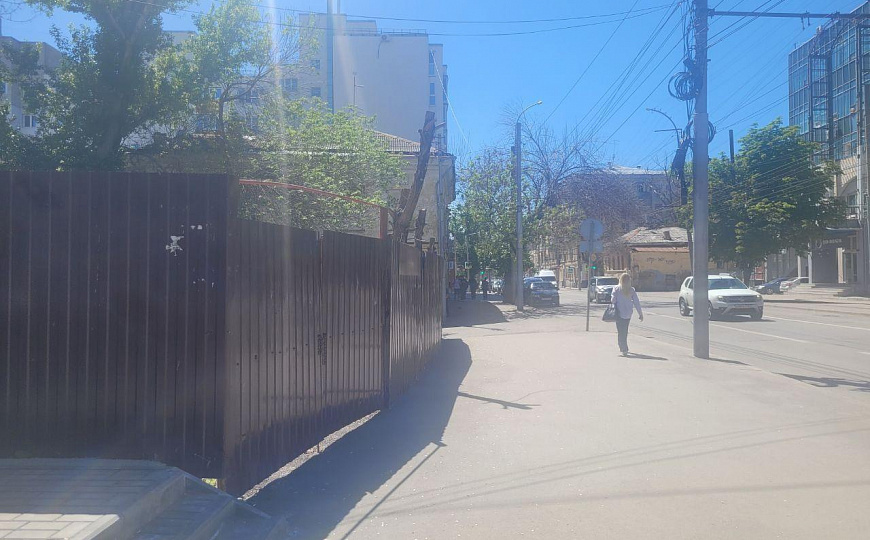 Свободного назначения. Центр. 83,5м2 фото