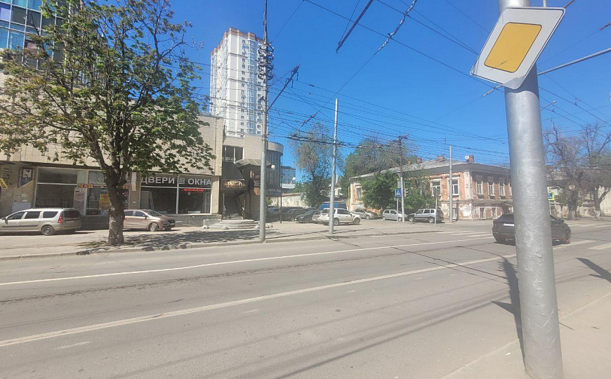 Свободного назначения. Центр. 83,5м2 фото