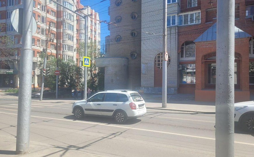 Свободного назначения. Центр. 83,5м2 фото