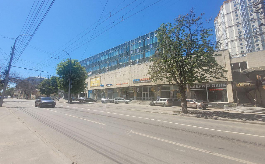Свободного назначения. Центр. 83,5м2 фото