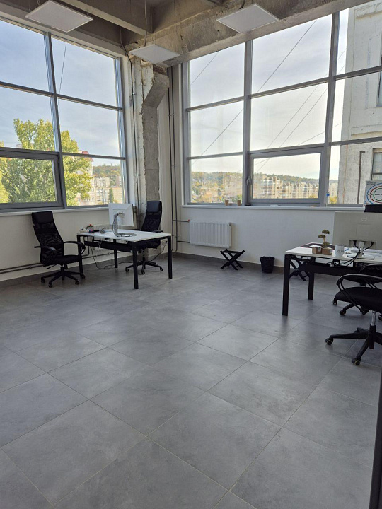 Офисы премиум класса от 100 м² фото