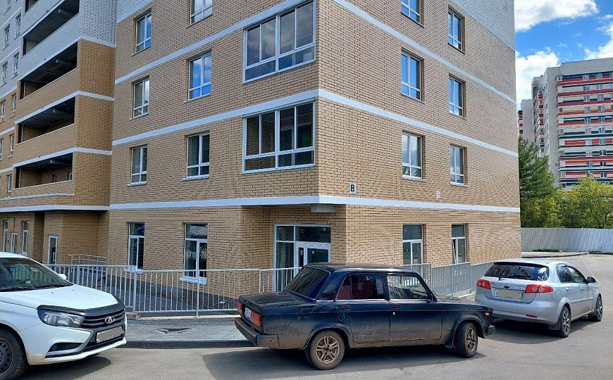 Помещение свободного назначения фото