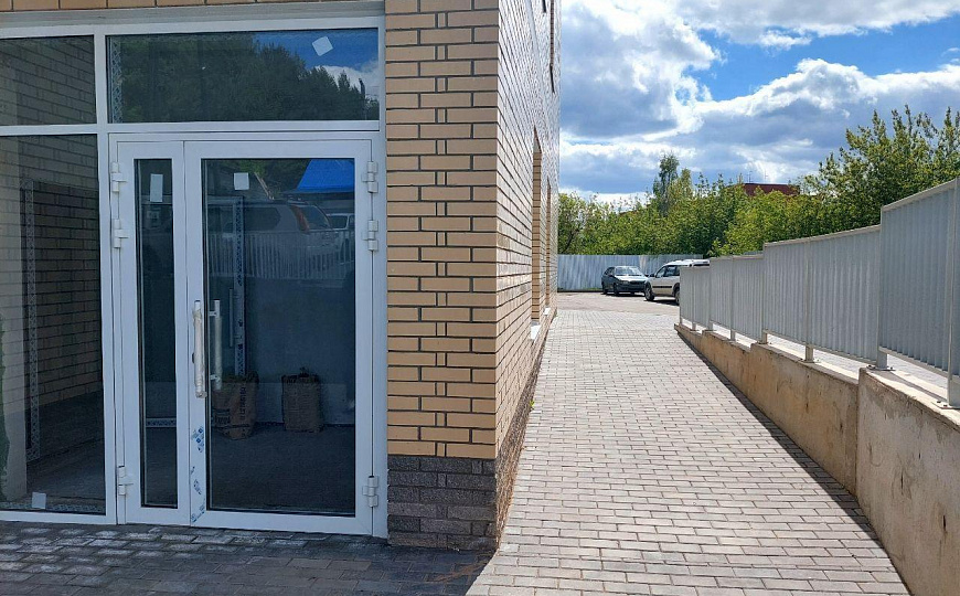 Помещение свободного назначения фото