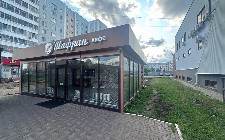 Аренда помещения свободного назначения фото