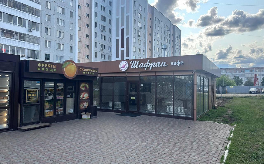 Аренда помещения свободного назначения фото