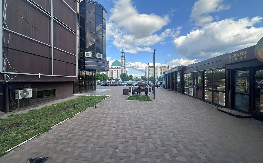 Аренда помещения свободного назначения фото