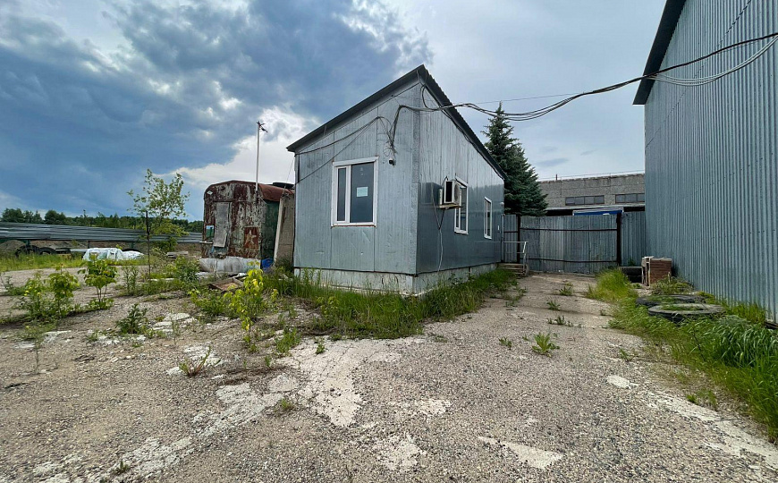 Холодный склад фото