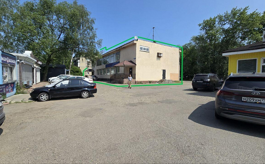 Помещение свободного назначения фото