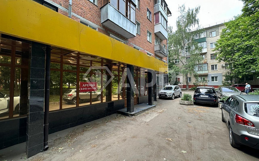 Сдам помещение свободного назначения, 135 м² фото