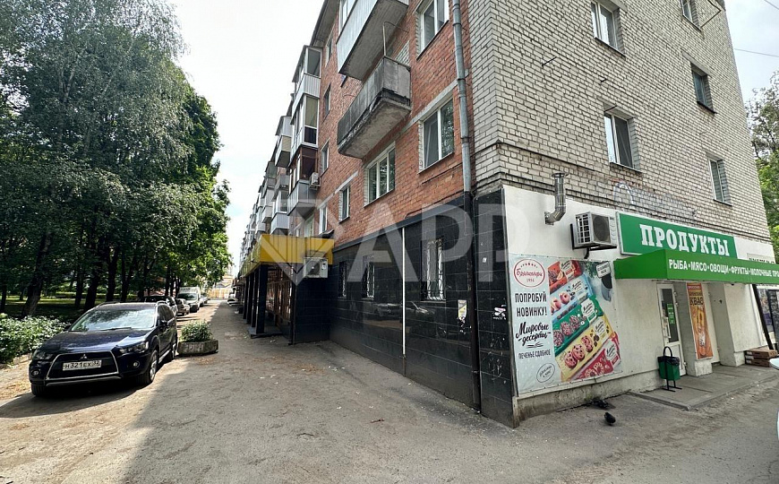 Сдам помещение свободного назначения, 135 м² фото
