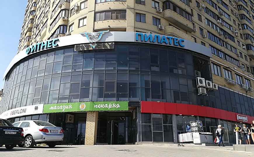 Продам готовый бизнес, 120 м² фото