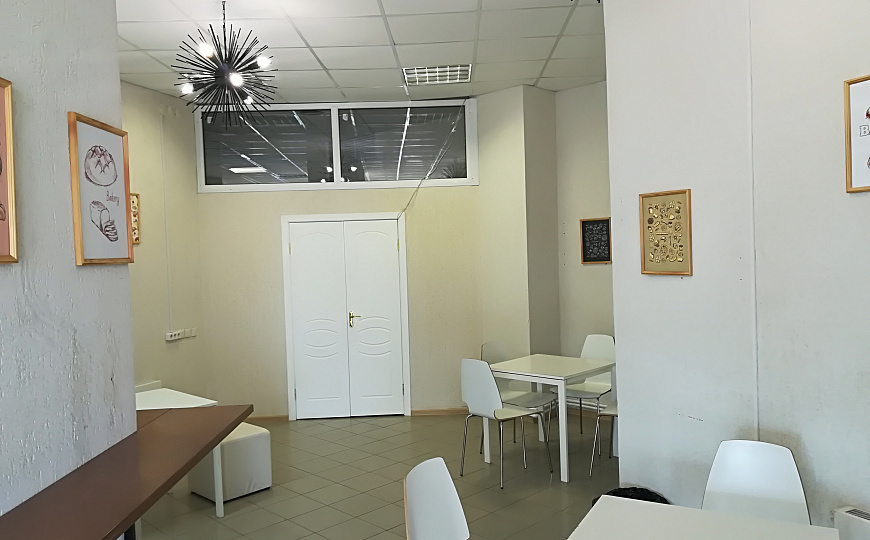 Продам готовый бизнес, 120 м² фото