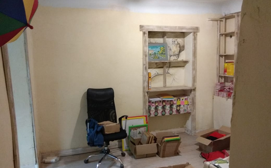 Продам готовый бизнес, 210 м² фото