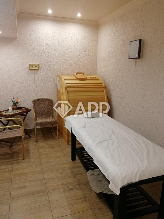 Продам готовый бизнес, 800 м² фото